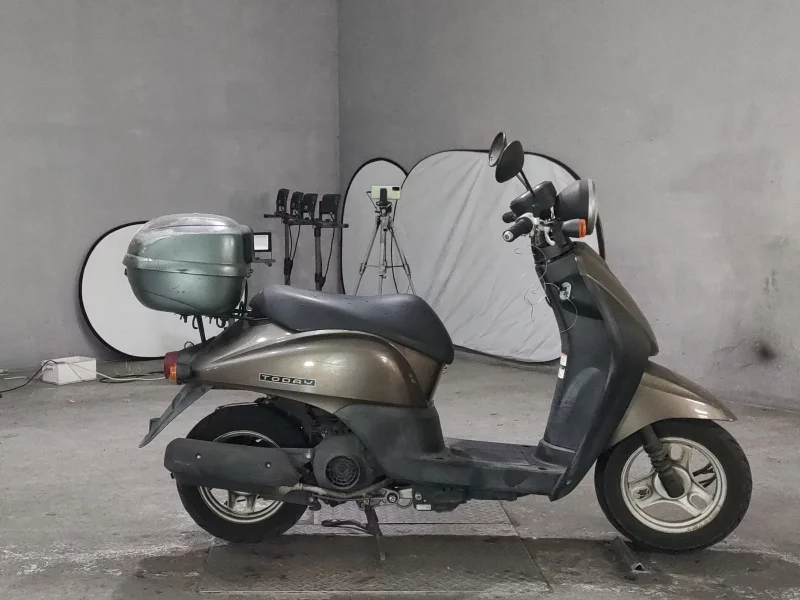 Honda TODAY