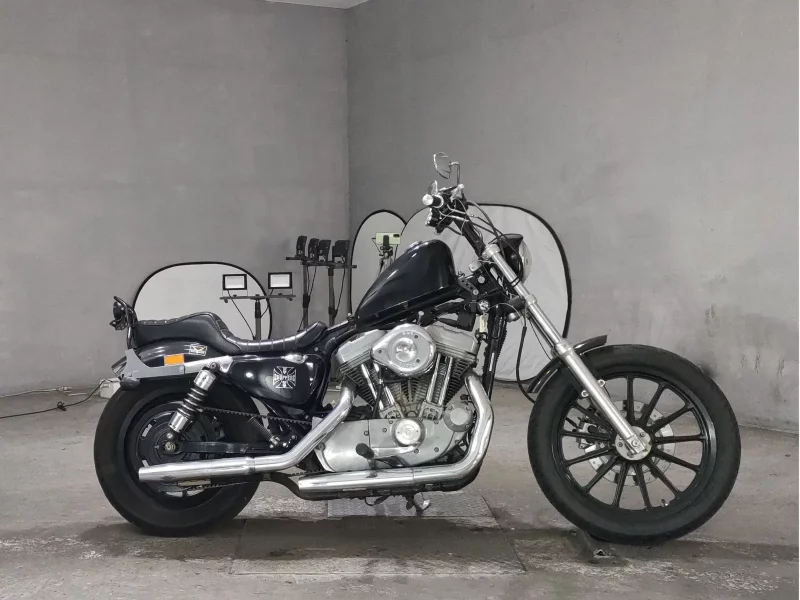 Harley-Davidson HARLEY XL883L