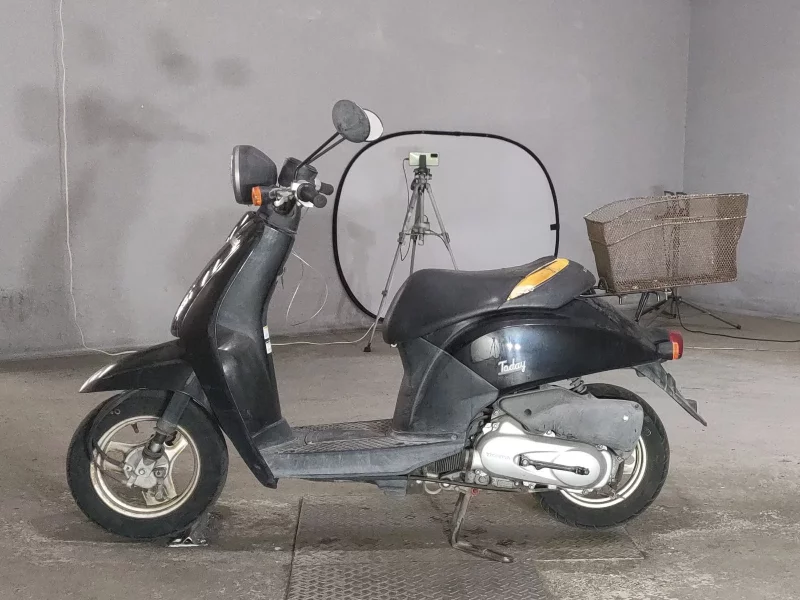Honda TODAY