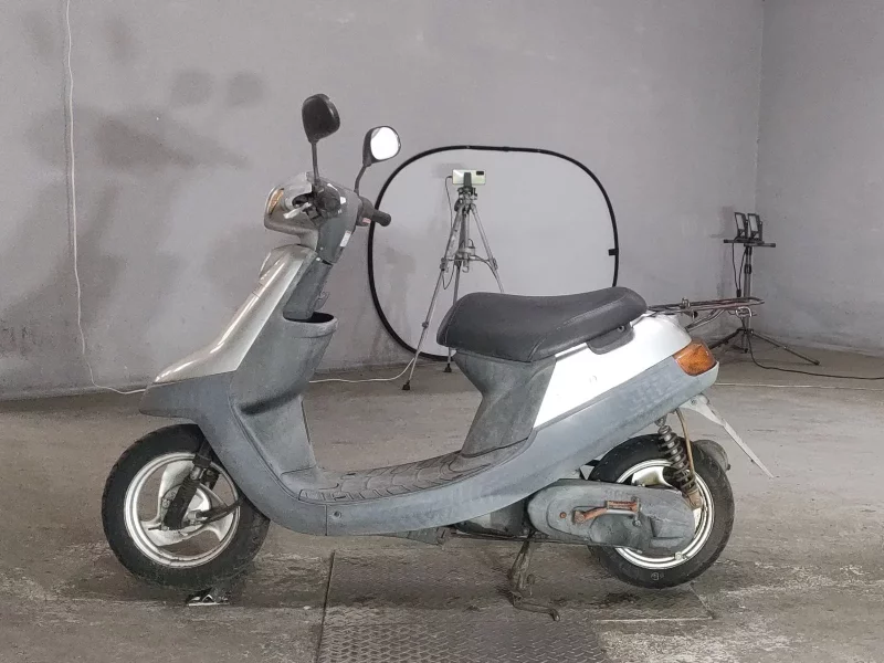 Yamaha JOG APRIO