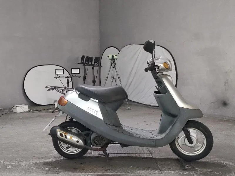 Yamaha JOG APRIO