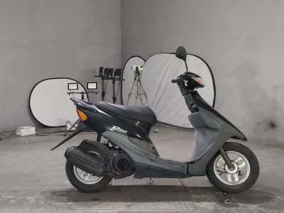 Honda DIO