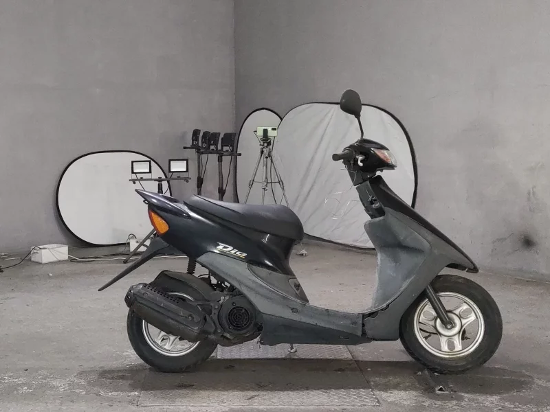 Honda DIO