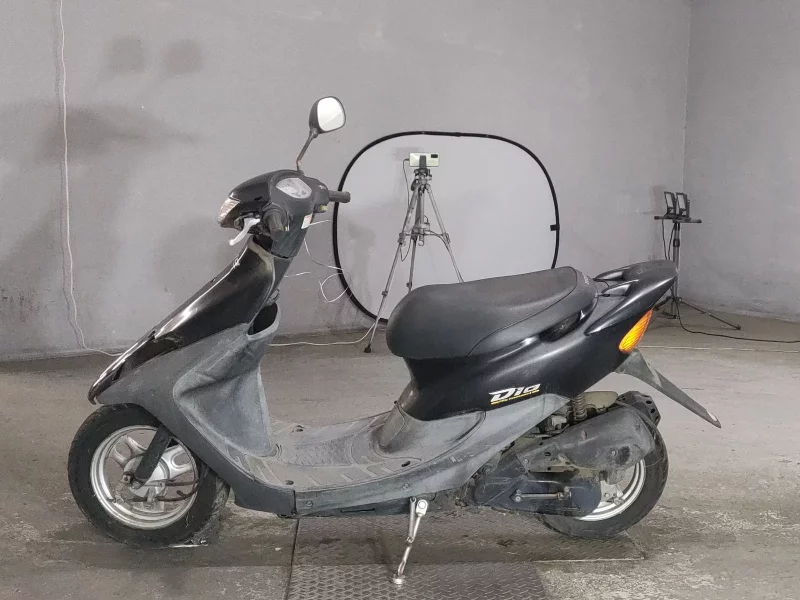 Honda DIO