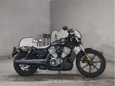 Harley-Davidson HARLEY RH975
