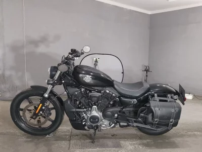 Harley-Davidson HARLEY RH975