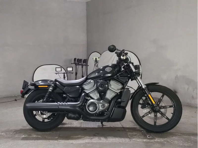 Harley-Davidson HARLEY RH975