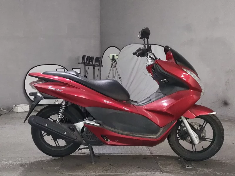 Honda PCX125