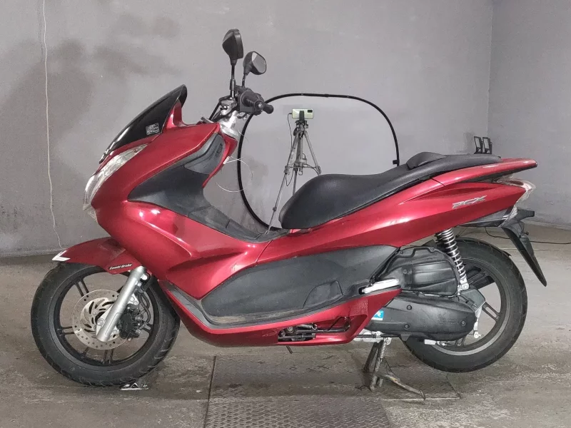 Honda PCX125