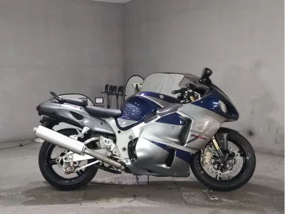 Suzuki GSX1300R HAYABUSA