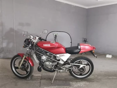Yamaha SDR200