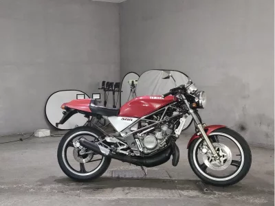 Yamaha SDR200