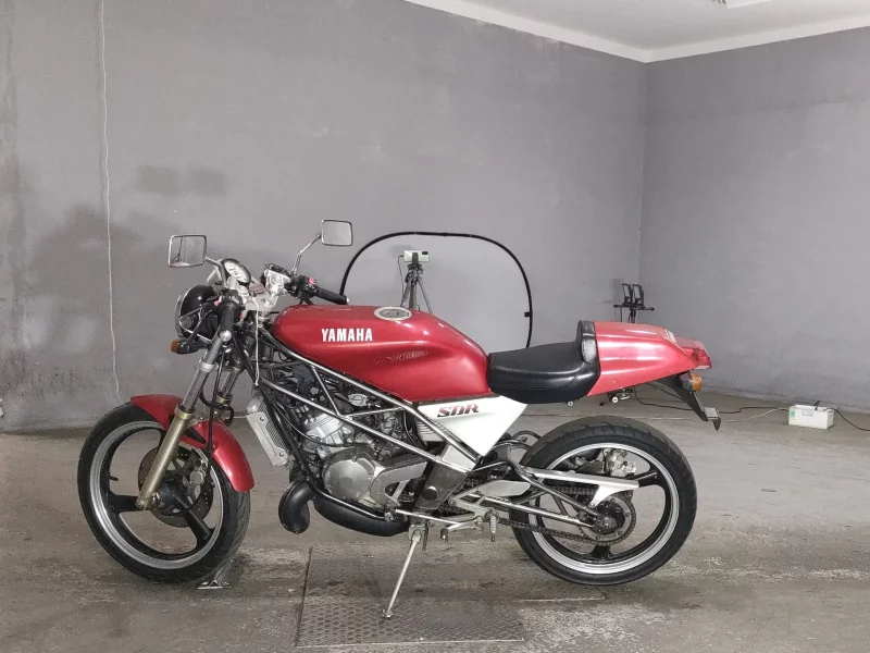 Yamaha SDR200