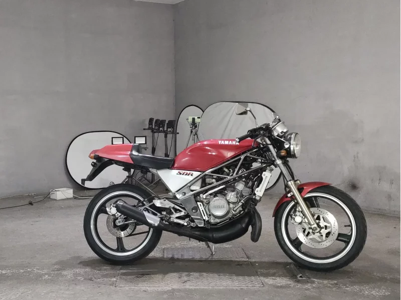 Yamaha SDR200
