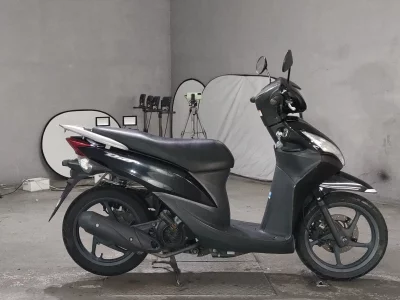 Honda DIO 110