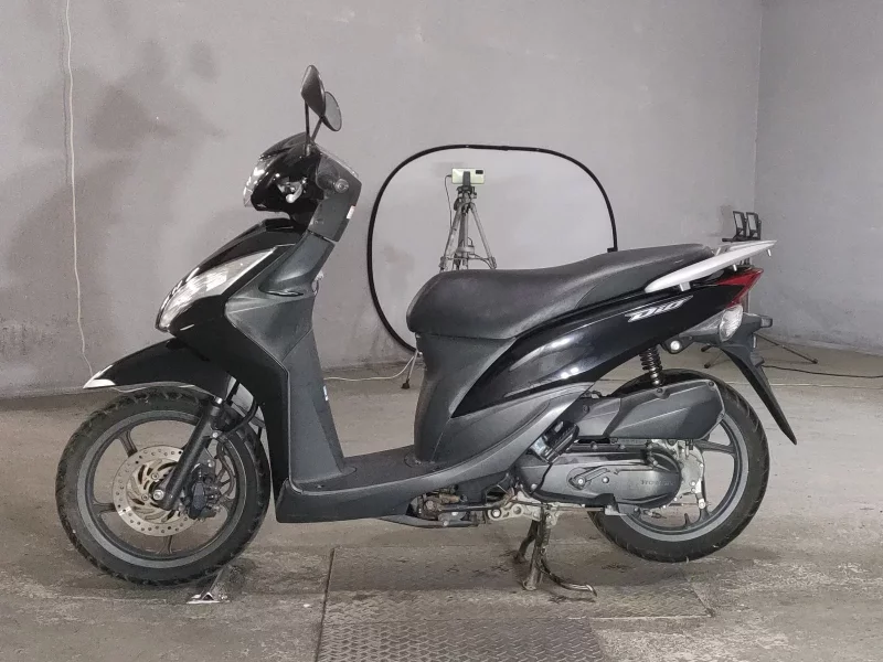 Honda DIO 110