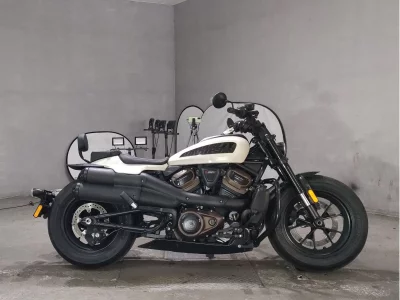 Harley-Davidson HARLEY RH1250S