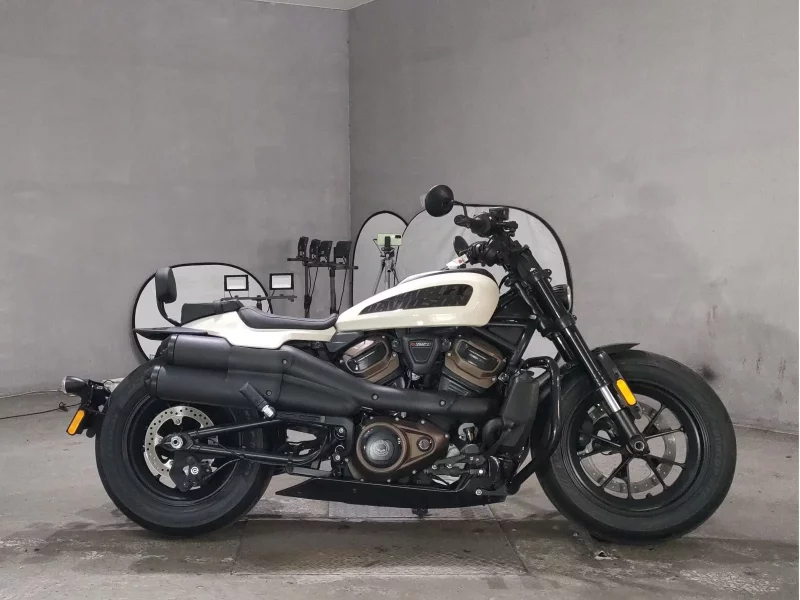 Harley-Davidson HARLEY RH1250S