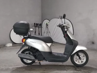 Honda TACT BASIC