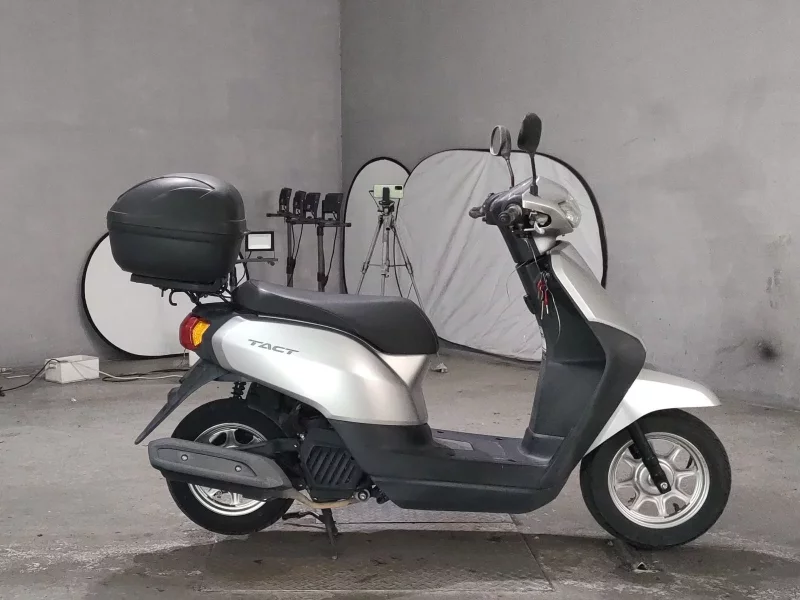 Honda TACT BASIC
