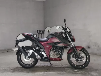 Suzuki JIKUSA-250