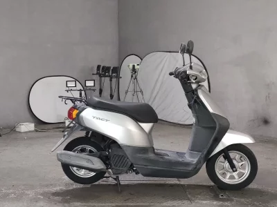 Honda TACT BASIC
