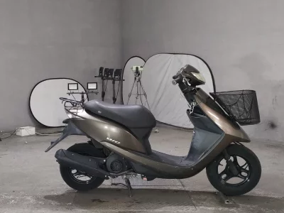 Honda DIO