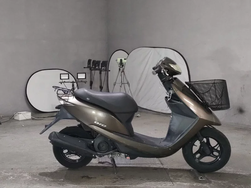 Honda DIO
