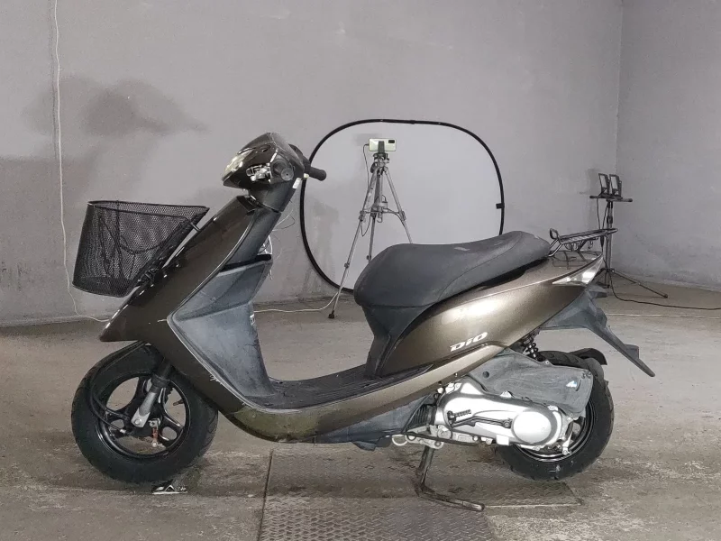 Honda DIO