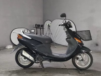 Yamaha AXIS100