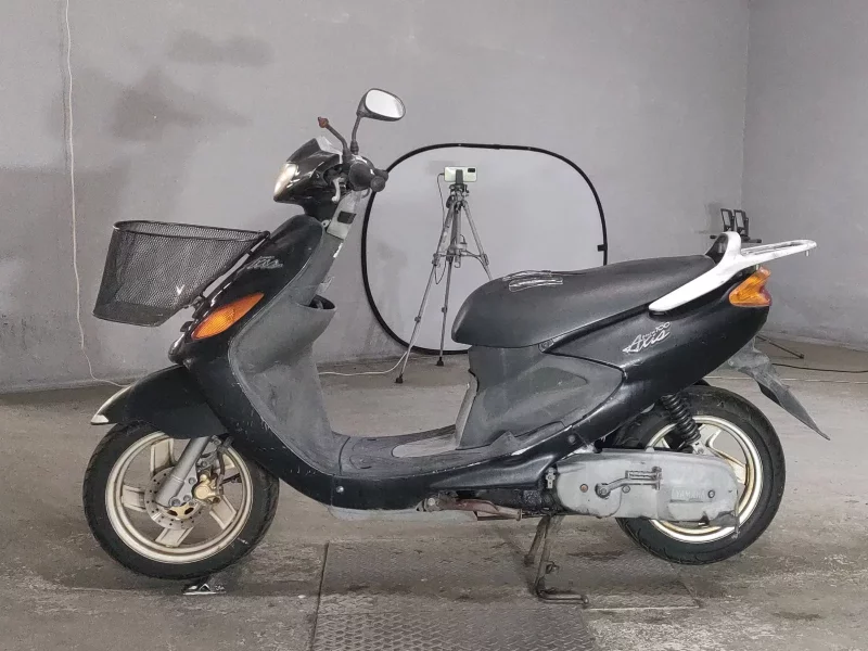 Yamaha AXIS100
