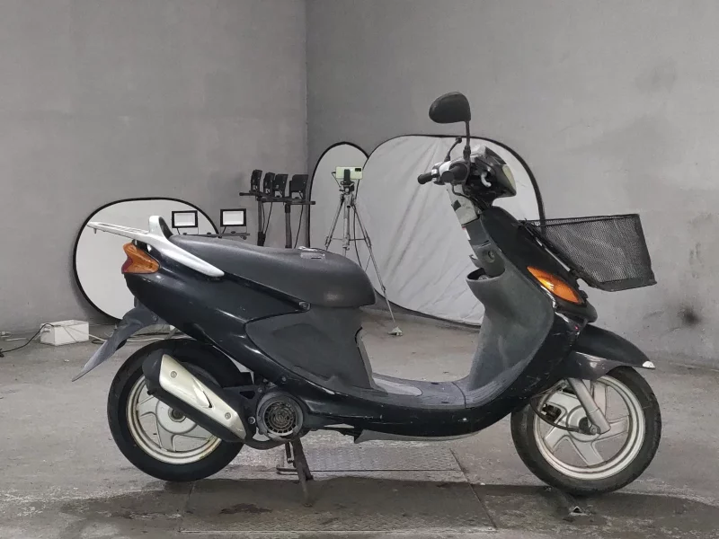 Yamaha AXIS100