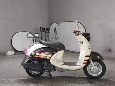 Yamaha VINO