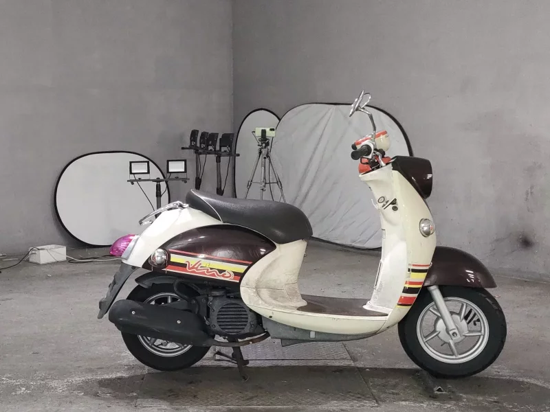 Yamaha VINO