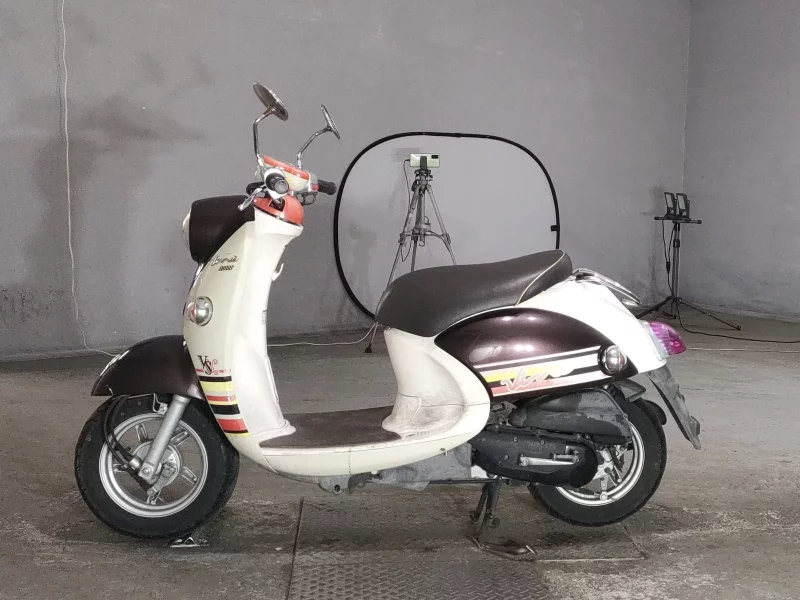 Yamaha VINO