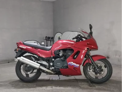 Kawasaki GPZ1100