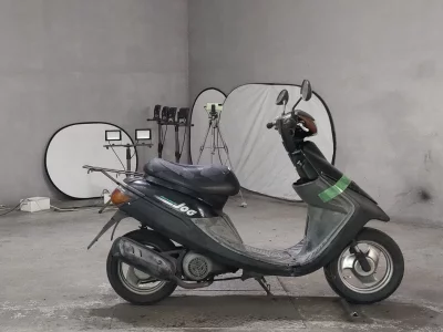 Yamaha JOG