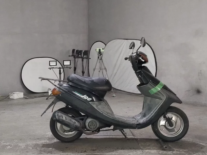 Yamaha JOG