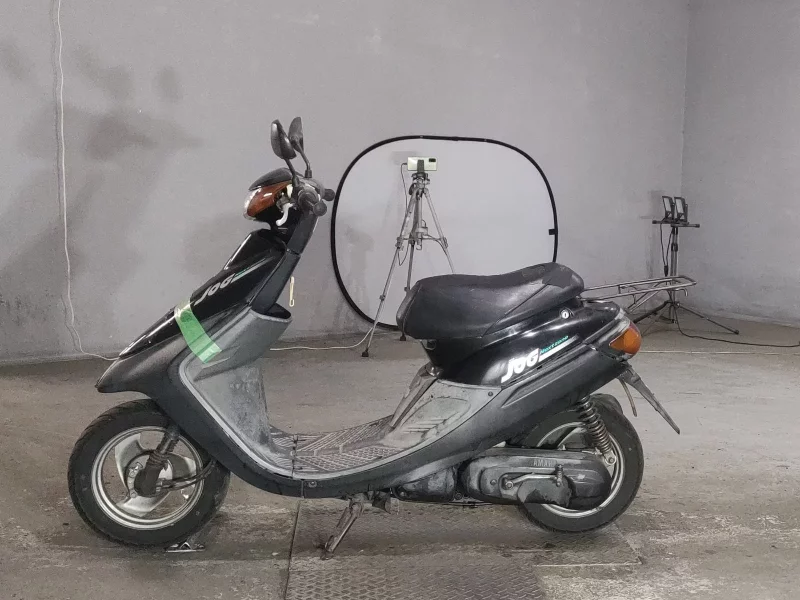 Yamaha JOG