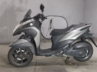 Yamaha TORI CITY 155