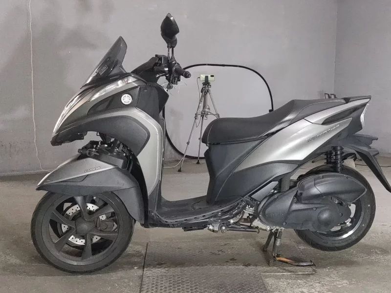 Yamaha TORI CITY 155
