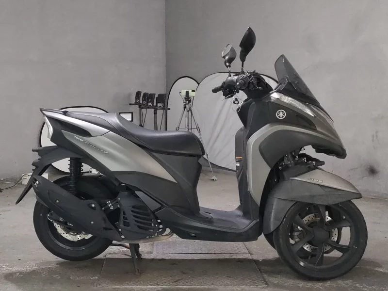 Yamaha TORI CITY 155