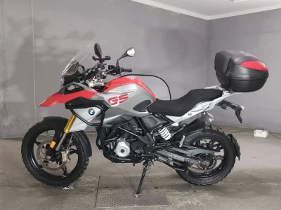 BMW BMW G310GS