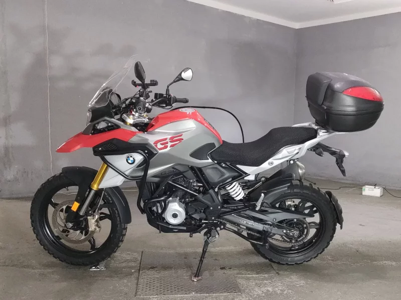 BMW BMW G310GS