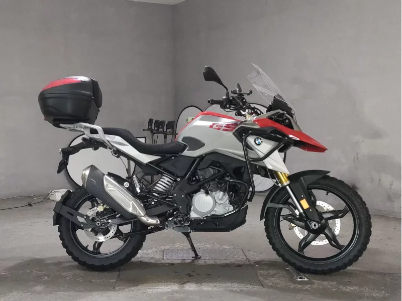 BMW BMW G310GS