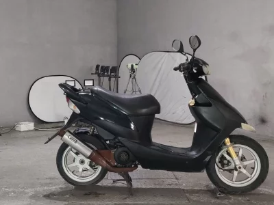 Suzuki ZZ