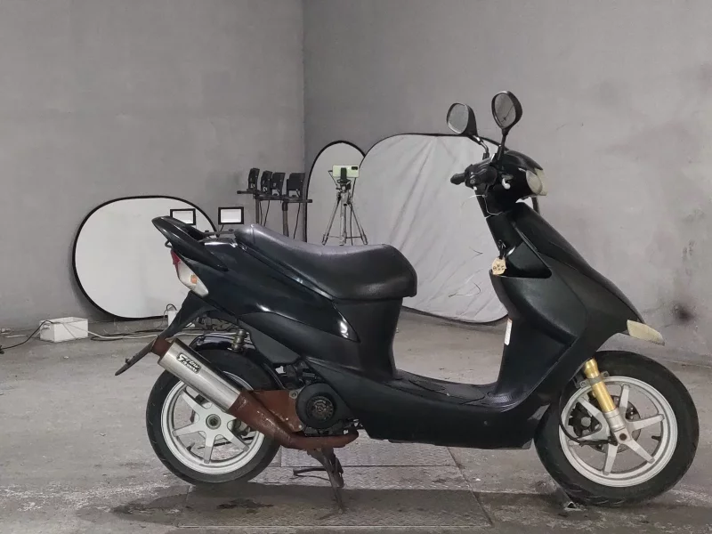 Suzuki ZZ