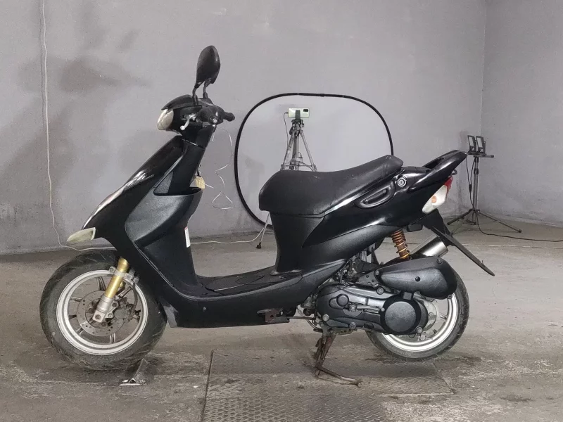 Suzuki ZZ
