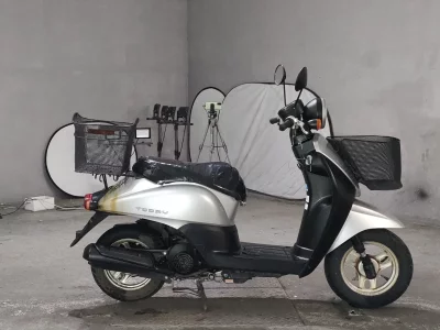 Honda TODAY