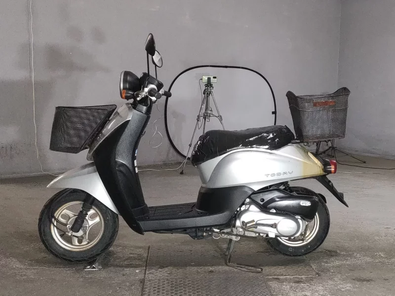 Honda TODAY